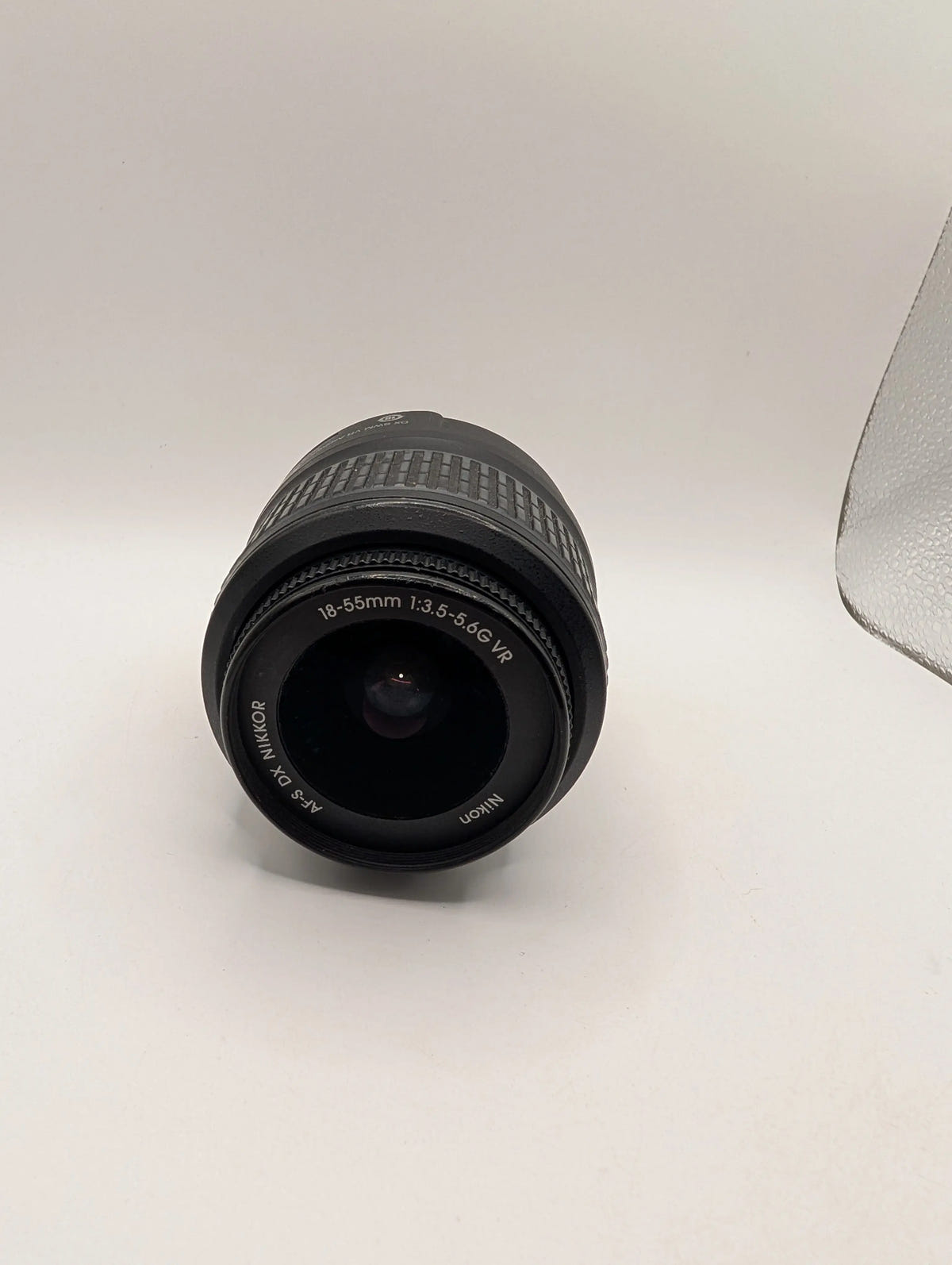Nikon AF-S Nikkor 18-55mm 1:3.5-5.6 G Lens *As per photos* FRENLY BRICKS - Open 7 Days image 7