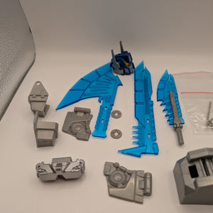 SND01 IDW Optimus Prime Accessory Pack (see pics) FRENLY BRICKS - Open 7 Days