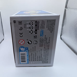 Funko Pop! Vinyl: Black Clover - Asta #1099 FRENLY BRICKS - Open 7 Days