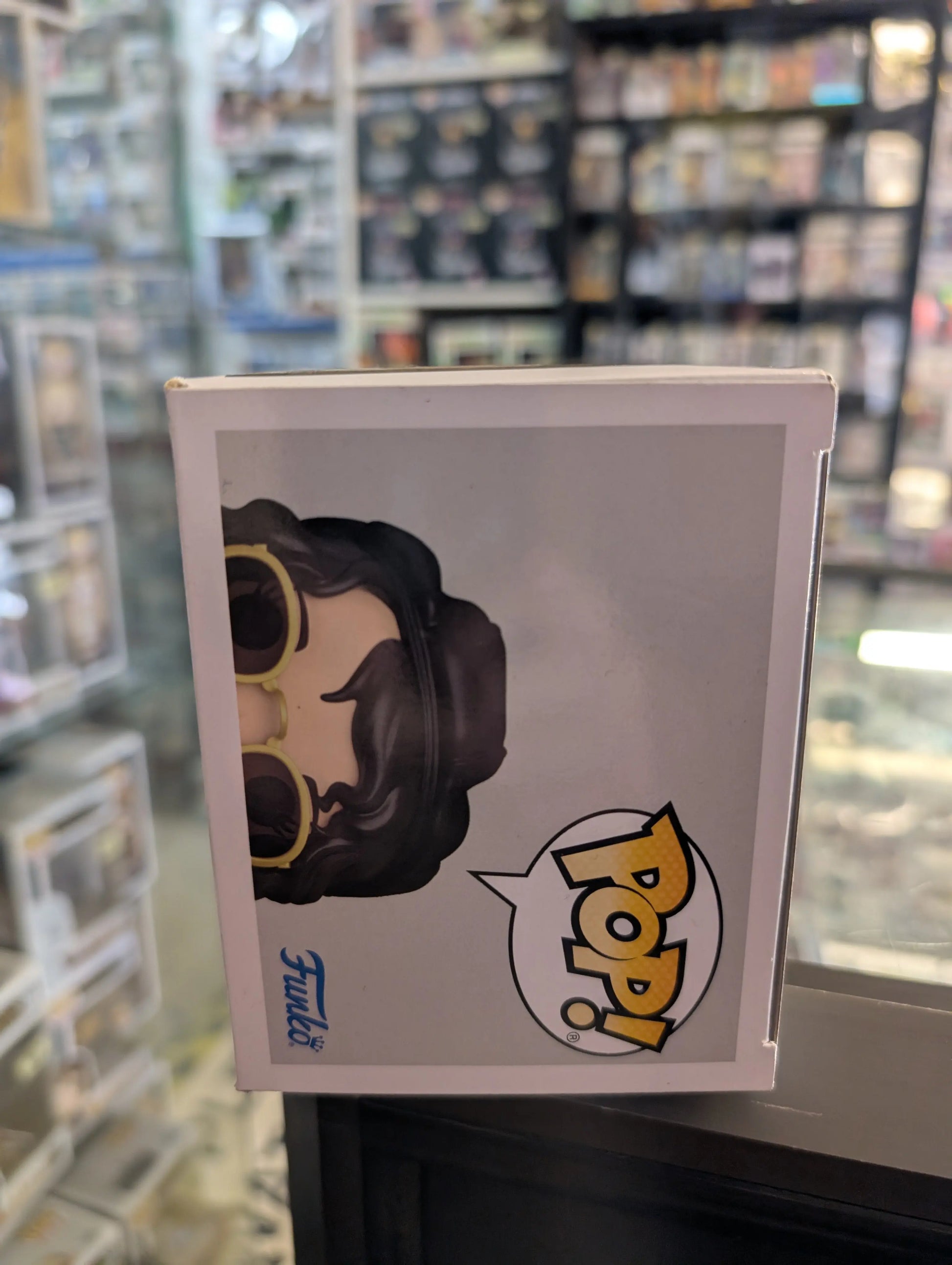 Indiana Jones and the Dial of Destiny - Helena Shaw #1386 Funko Pop Vinyl FRENLY BRICKS - Open 7 Days