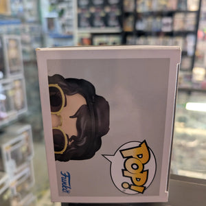 Indiana Jones and the Dial of Destiny - Helena Shaw #1386 Funko Pop Vinyl FRENLY BRICKS - Open 7 Days