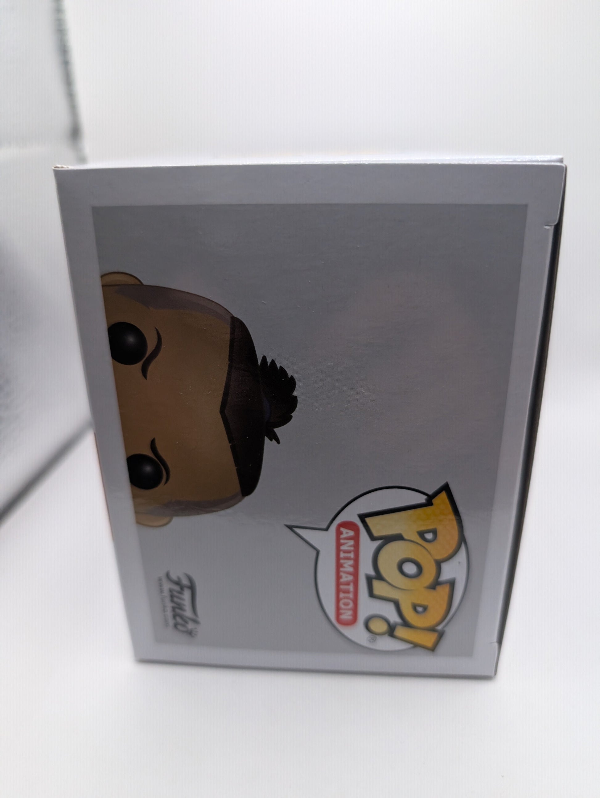 Funko POP! Animation Avatar #536 Sokka Vinyl Figure FRENLY BRICKS - Open 7 Days