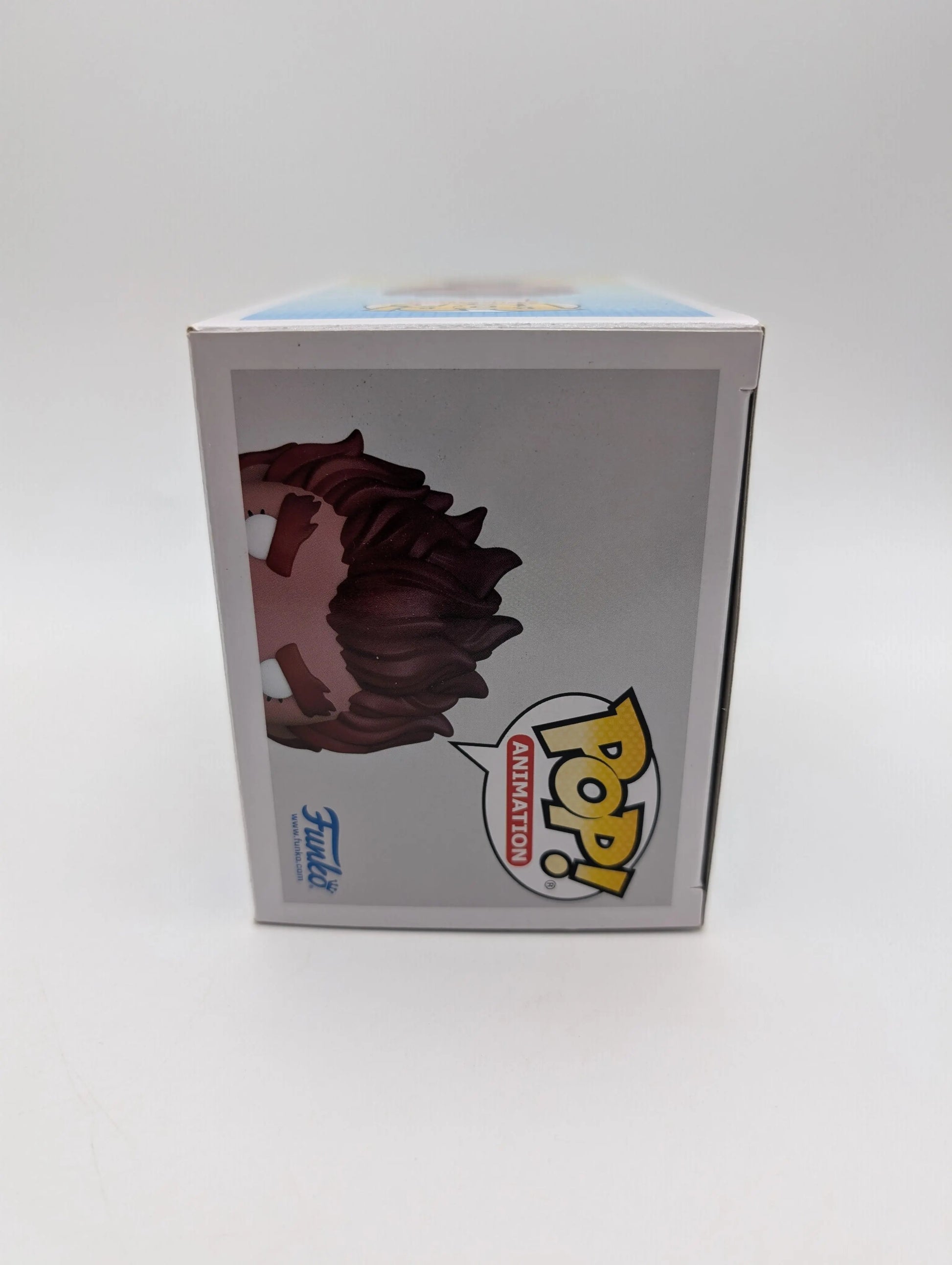 Animation - Naruto Shippuden - 824 Might Guy (Eight Inner Gates) - Pop! Vinyl FRENLY BRICKS - Open 7 Days
