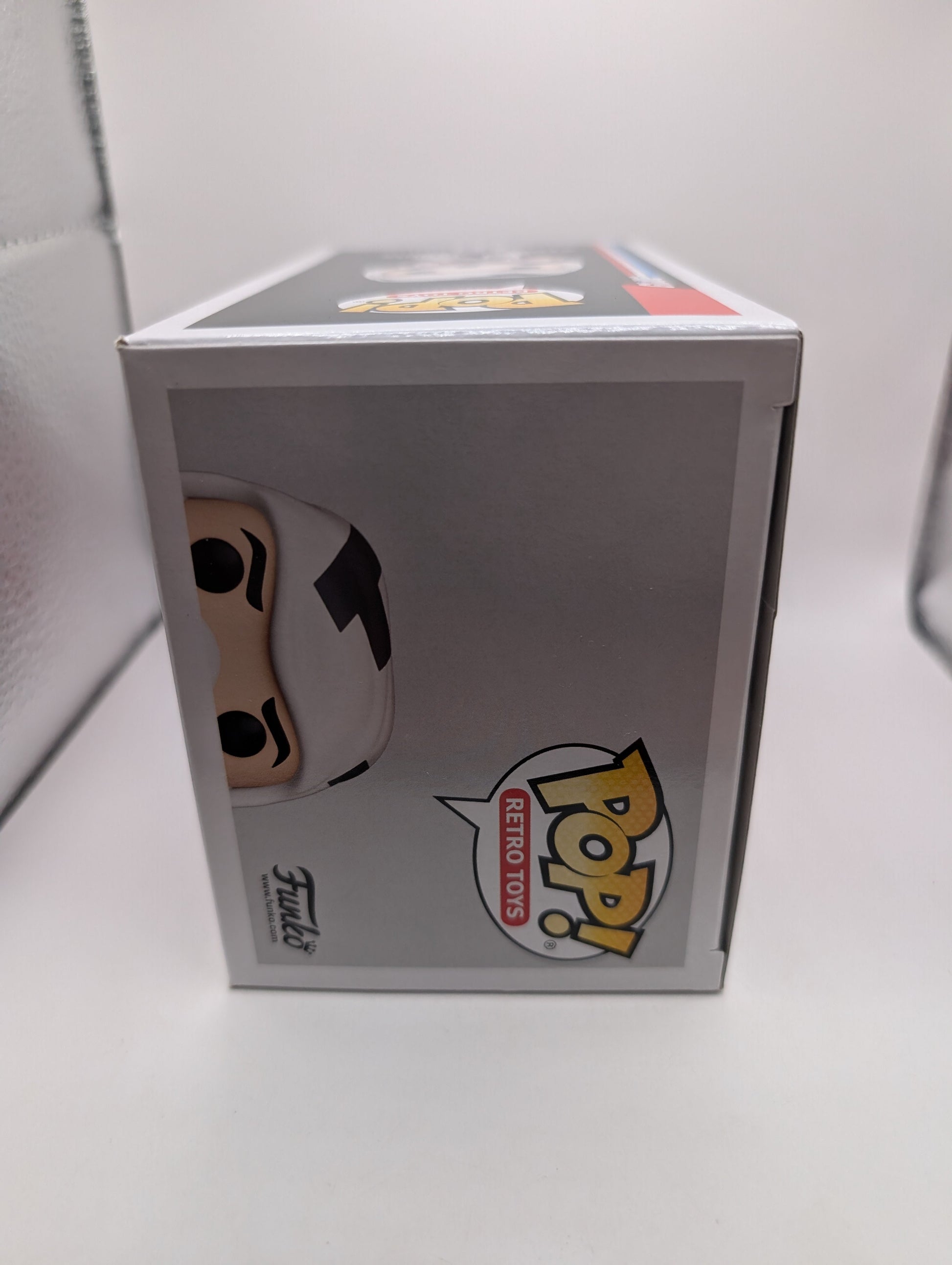 Storm Shadow GI Joe # 77 Funko Pop Vinyl Figure FRENLY BRICKS - Open 7 Days