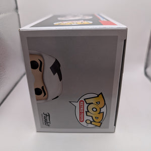 Storm Shadow GI Joe # 77 Funko Pop Vinyl Figure FRENLY BRICKS - Open 7 Days