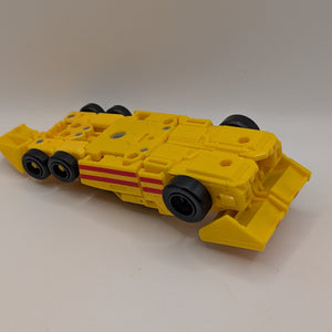 Transformers Generations Legacy Deluxe Class Dragstrip Menasor Action Figure FRENLY BRICKS - Open 7 Days