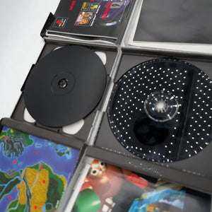 PS1 PlayStation 4x Game Lot Bundle Untested Racing Boating Games Used FRENLY BRICKS - Open 7 Days