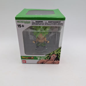 Chibi Masters - Dragon Ball Demon Slayer - Assorted 3 inch Mini Figs - Bandai FRENLY BRICKS - Open 7 Days