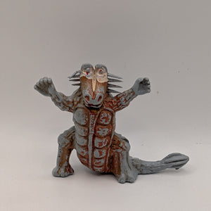 Vintage Chinasaurs 2