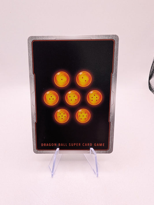 Dragon Ball Super Card Game Vegeta(Parallel) FB01-096 Awakened Pulse NM/M FRENLY BRICKS - Open 7 Days