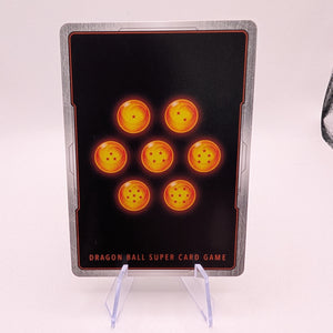 Dragon Ball Super Card Game Vegeta(Parallel) FB01-096 Awakened Pulse NM/M FRENLY BRICKS - Open 7 Days