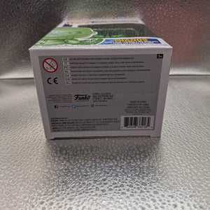 FUNKO Pop Vinyl Thanos Marvel #289 FRENLY BRICKS - Open 7 Days