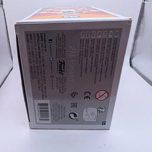 Funko Pop! Vinyl - Neon Genesis Evangelion - Asuka #635 - 2019 Summer Convention FRENLY BRICKS - Open 7 Days