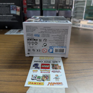 FUNKO Pop Vinyl Faye Valentine #1214 FRENLY BRICKS - Open 7 Days