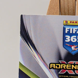 Panini FIFA 365 Adrenalyn XL 2026 Lamine Yamal Momentum Very Rare card