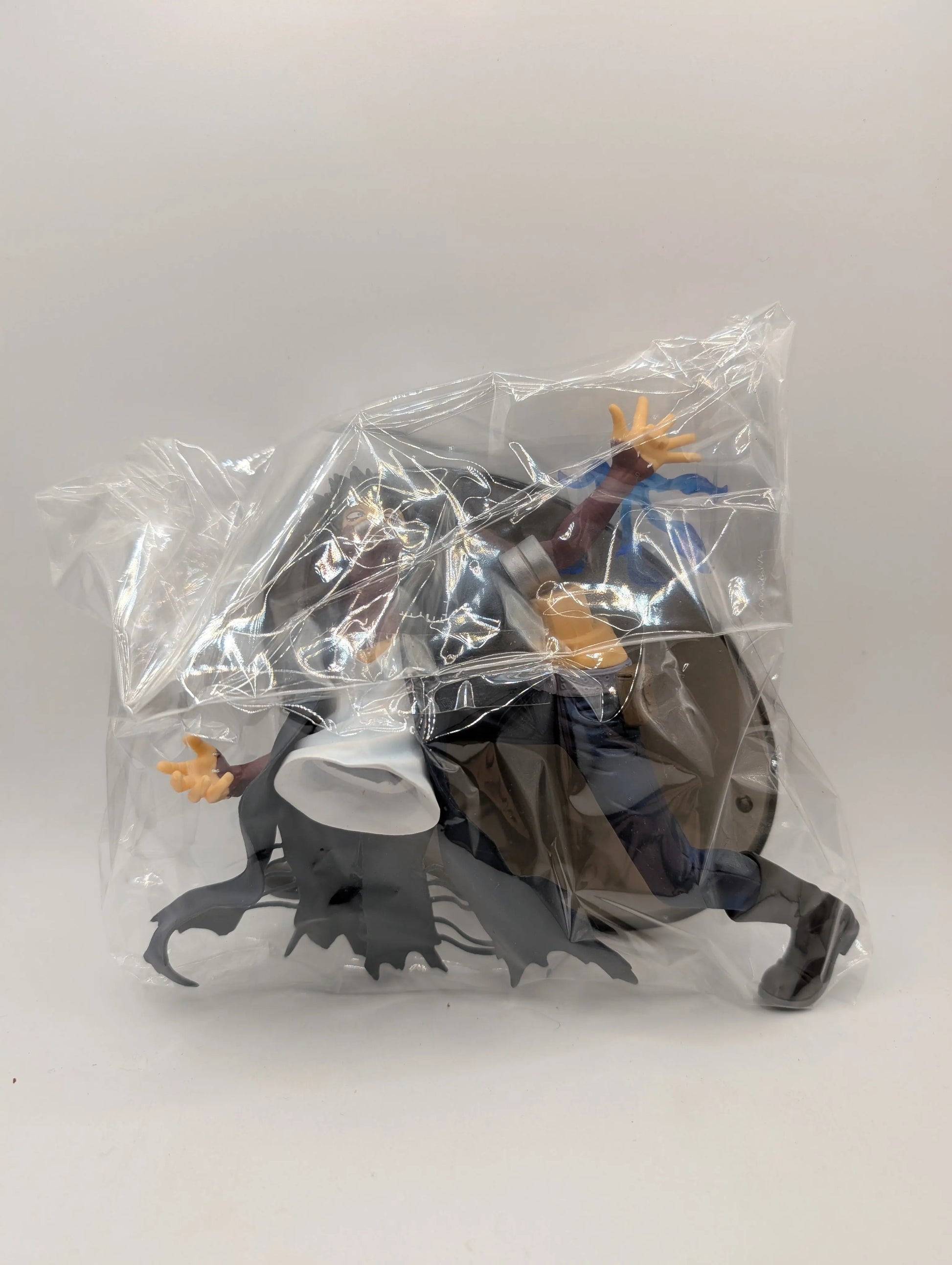 Banpresto My Hero Academia The Evil Villains Vol.5 (B:Dabi) FRENLY BRICKS - Open 7 Days