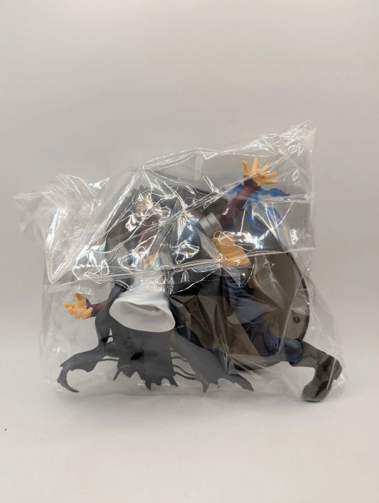 Banpresto My Hero Academia The Evil Villains Vol.5 (B:Dabi) FRENLY BRICKS - Open 7 Days