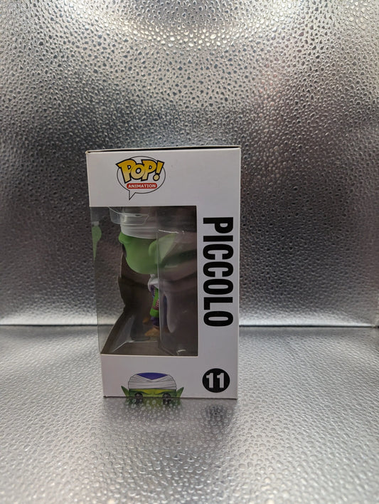 FUNKO Pop Vinyl Piccolo #11 FRENLY BRICKS - Open 7 Days