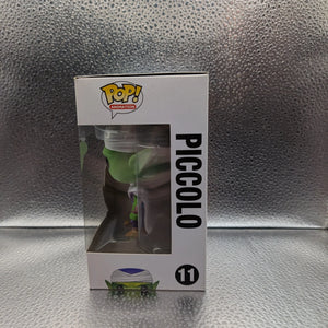 FUNKO Pop Vinyl Piccolo #11 FRENLY BRICKS - Open 7 Days