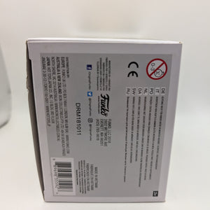 Funko Pop! Froopyland Beth #442 Rick and Morty 2018 Animation Vaulted Figure