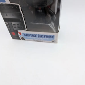 Monty Python And The Holy Grail Black Knight Flesh Wound Arms Funko Pop Vinyl 246 FRENLY BRICKS - Open 7 Days