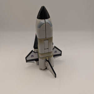 Transformers 2001 Hasbro RID Ruination Combiners MOVOR USED FRENLY BRICKS - Open 7 Days