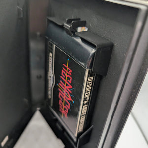 Sega Mega Drive Spiel 