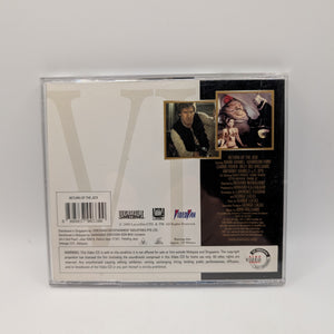 Star Wars: Return of the Jedi ~ Original VCD Premiere ~ Video CD [2 Discs]