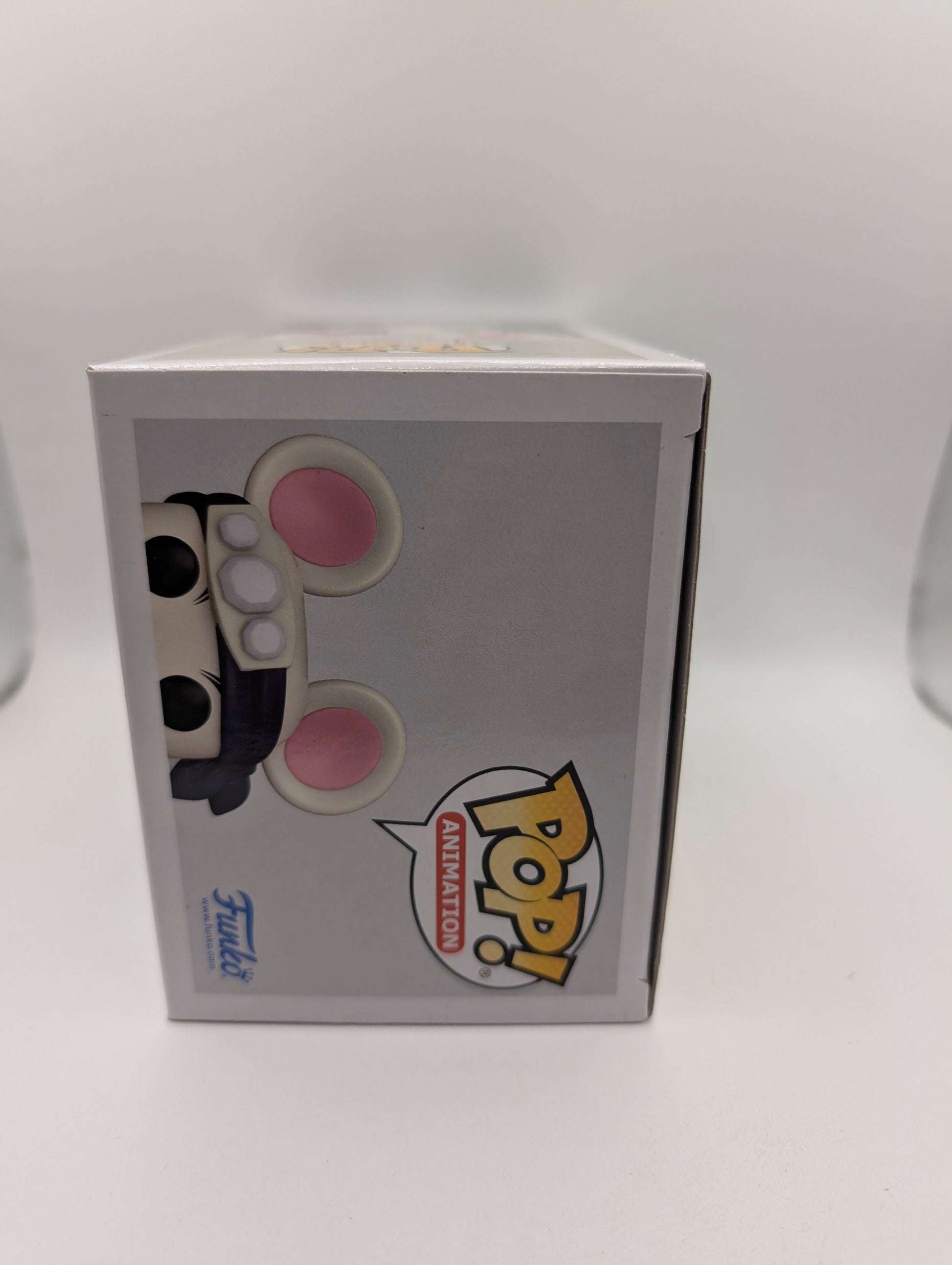 Funko Pop! Demon Slayer Muscle Mouse #1536