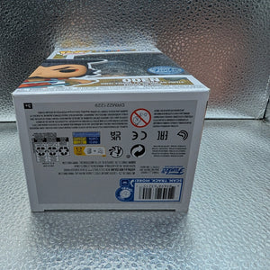 FUNKO Pop Vinyl Oden One Piece #1275 FRENLY BRICKS - Open 7 Days