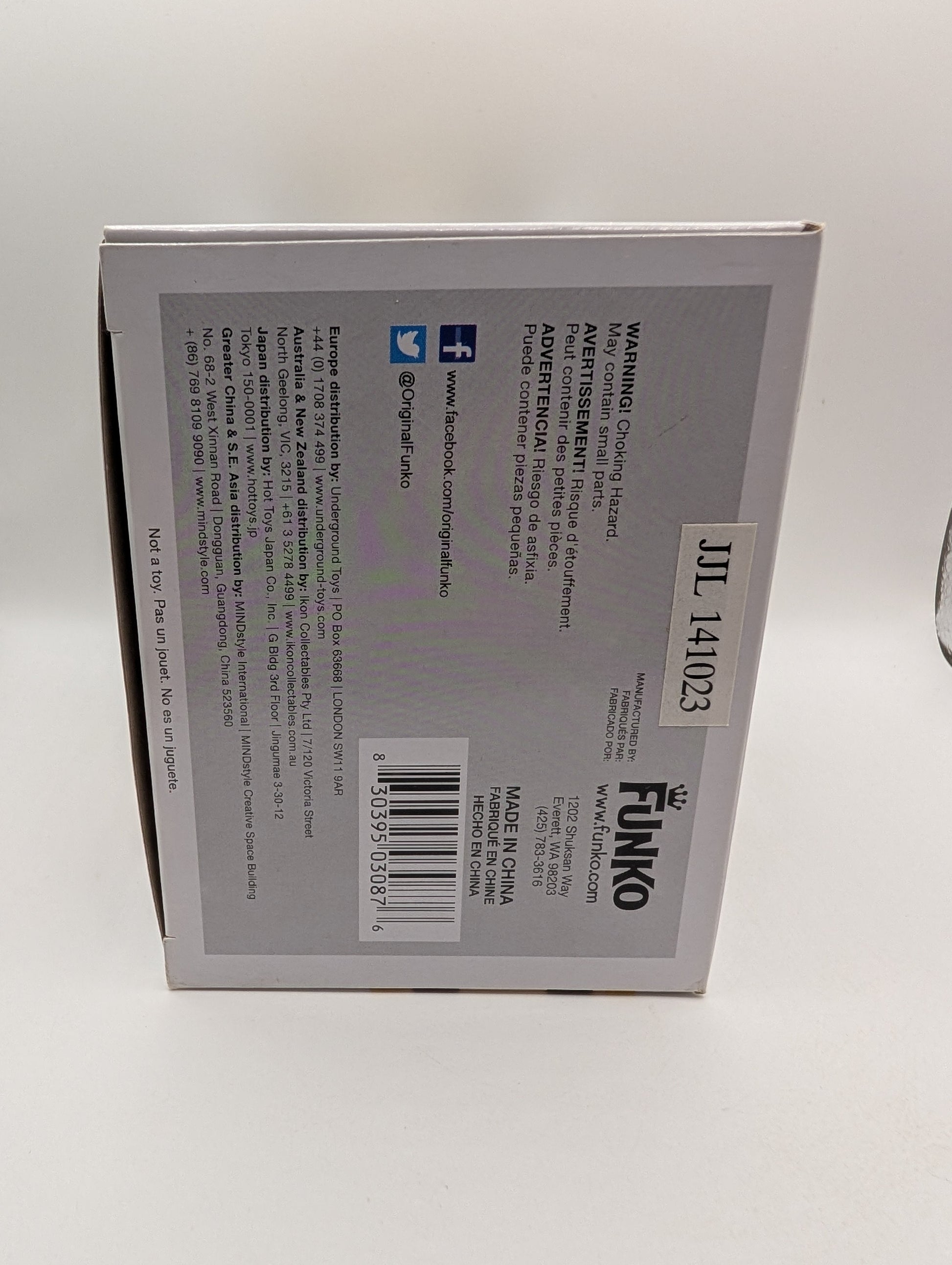 Funko POP! Game of Thrones Vinyl Figure CERSEI LANNISTER #11 FRENLY BRICKS - Open 7 Days