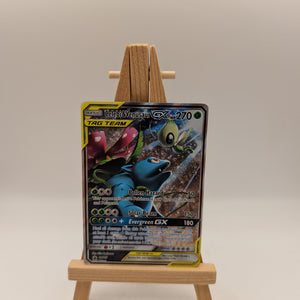 Celebi And Venusaur GX SM167 Pokemon TCG FRENLY BRICKS - Open 7 Days