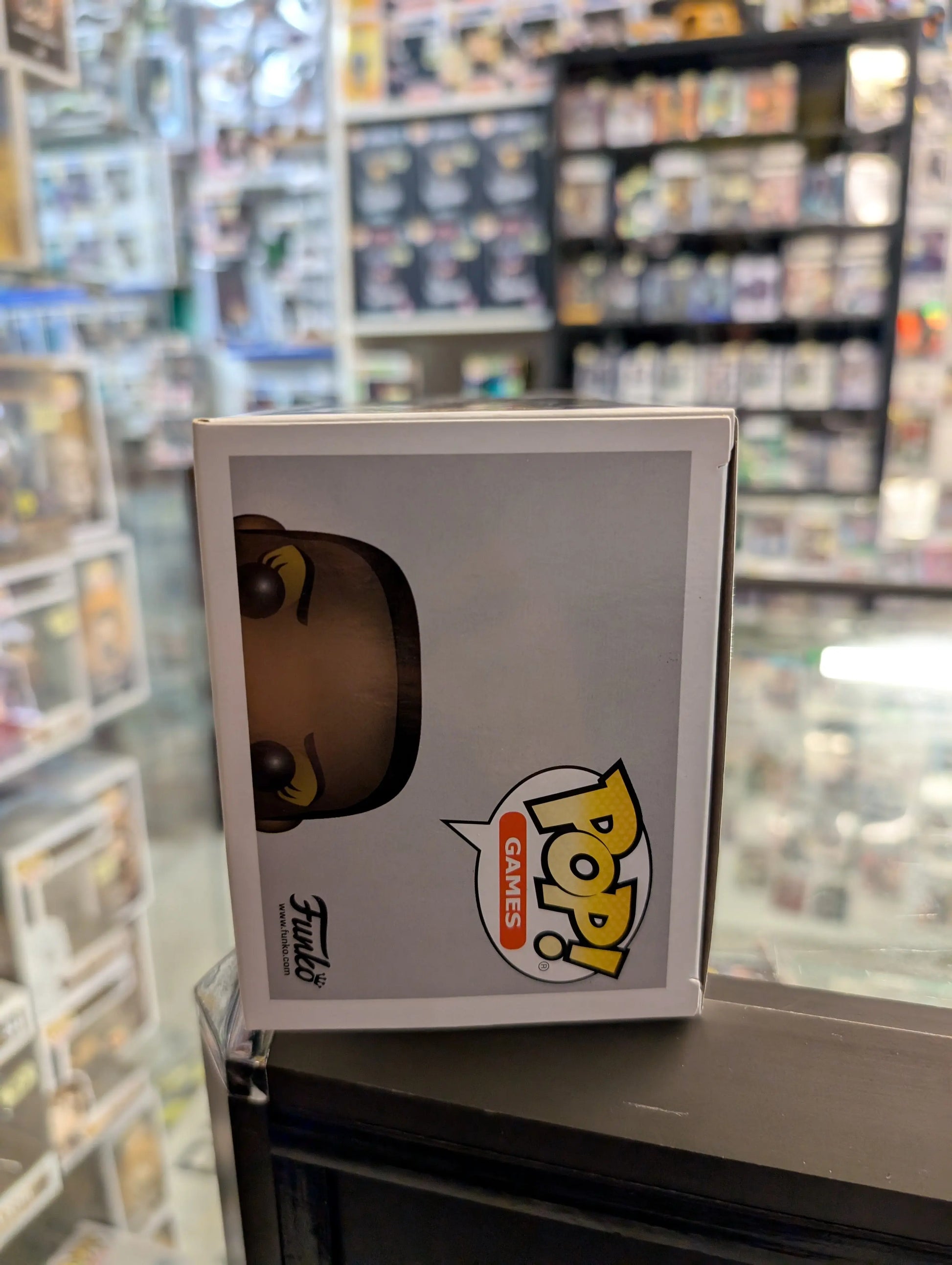 Ikora Pop 236 - Games - Destiny Funko Pop! 2017 Vaulted FRENLY BRICKS - Open 7 Days