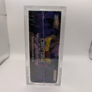 Dragon Ball Super Fighter's Ambition Booster Box Zenkai Series 02 B19 - SEALED FRENLY BRICKS - Open 7 Days