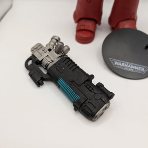 McFarlane Warhammer 40000 40k 7