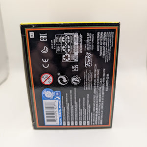 Marvel Antman #910 Funko Pop Vinyl Black Light FRENLY BRICKS - Open 7 Days