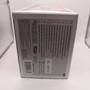 2016 Funko Pop The Vote #02 Donald Trump Campaign To The Whitehouse FRENLY BRICKS - Open 7 Days