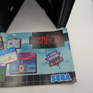 Sega Mega Drive Spiel 