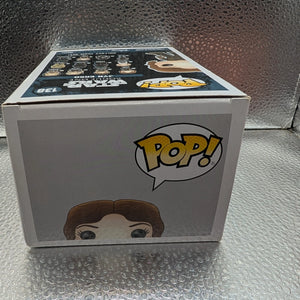 FUNKO Pop Vinyl Jyn Erso Star Wars #138 FRENLY BRICKS - Open 7 Days