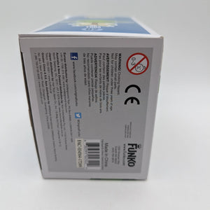 Star Wars - Yoda #02 Blue Box 2015 Funko Pop Vinyl FRENLY BRICKS - Open 7 Days