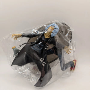 Tomura Shigaraki Figure My Hero Academia THE Evil Villain Banpresto Japan Anime FRENLY BRICKS - Open 7 Days