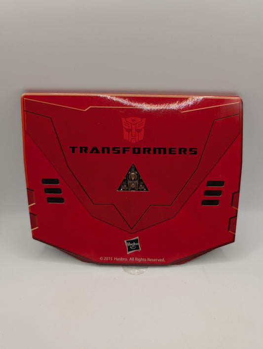 Transformers Masterpiece MP-24 Star Saber ( COIN ONLY ) Asia Exclusive FRENLY BRICKS - Open 7 Days