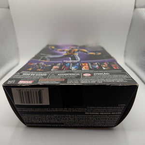 Hasbro Marvel Legend- NOVA - BAF Titus MISSING BAF PART FRENLY BRICKS - Open 7 Days