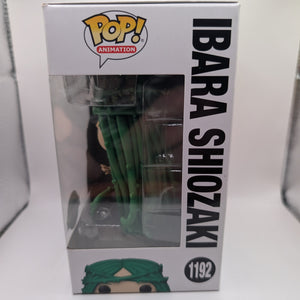 Ibara Shiozaki My Hero Academia 1192 MHA Special Edition Funko Pop Vinyl FRENLY BRICKS - Open 7 Days