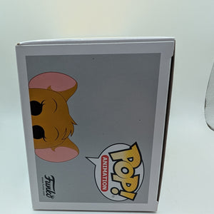 Funko Pop Vinyl Animations Figure - Tom and Jerry - JERRY #405
