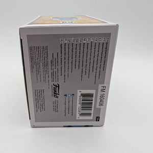 Funko Pop! Vinyl: Fairy Tail - Happy - (Flocked) - #69 Anime Cat FRENLY BRICKS - Open 7 Days