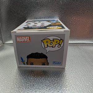 FUNKO Pop Vinyl Namor #1094 FRENLY BRICKS - Open 7 Days