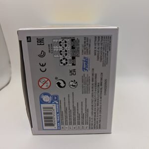 Gran Torino Pop 1161 My Hero Academia Funko Pop! - 2022 Convention FRENLY BRICKS - Open 7 Days