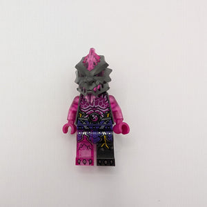 LEGO Vengestone Guard Ninjago Crystalized Minifigure 71772 71771 njo765 FRENLY BRICKS - Open 7 Days