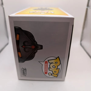 Funko POP! Vinyl Figure Fortnite Black Knight #426 FRENLY BRICKS - Open 7 Days